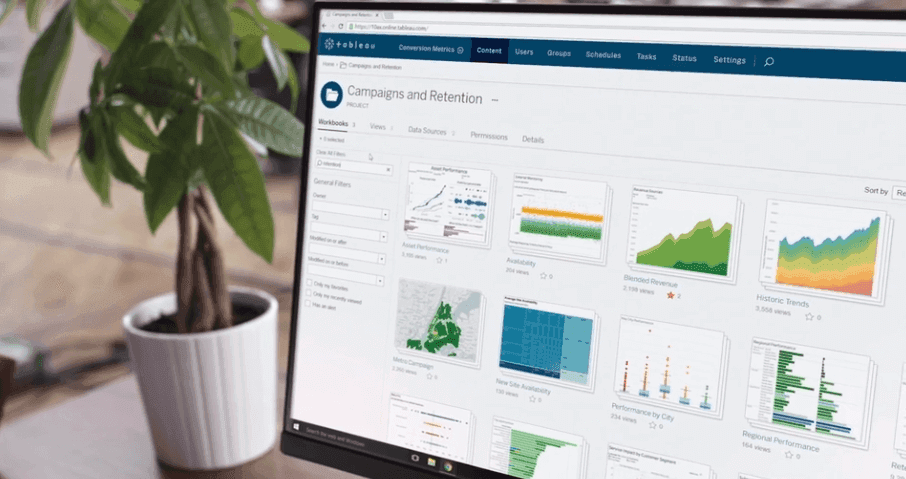 What is a Data Lake?