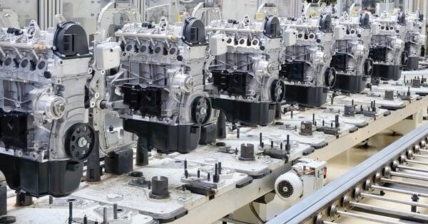 Taking a Fresh Look at Lean Manufacturing Strategies