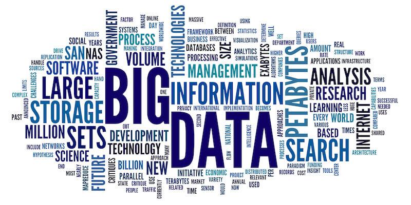 Data Management vs Information Management – What You Need to Know