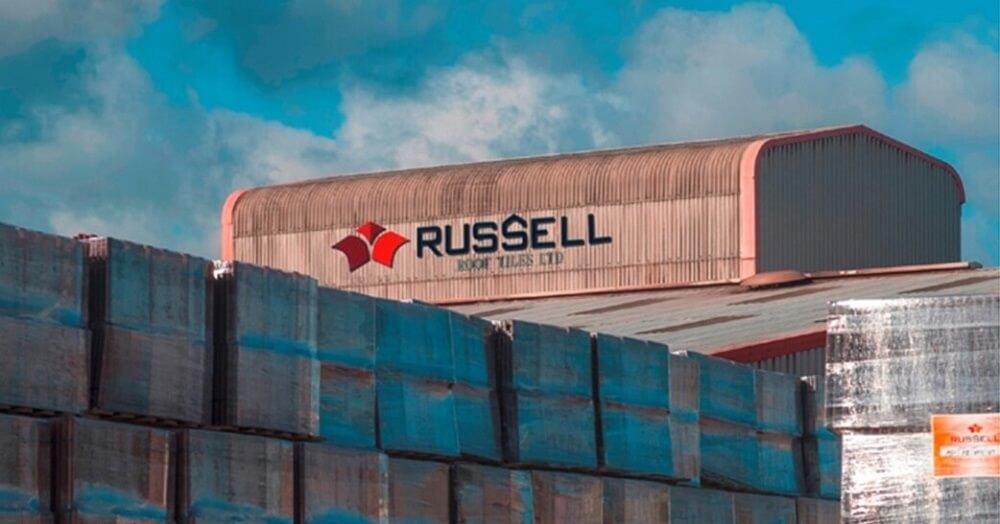 ERP for Manufacturers: The Russell Roof Tiles Case