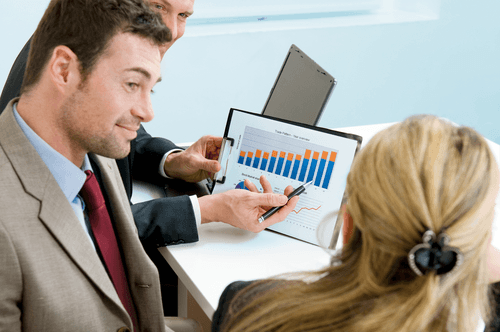 The role of Planning and Budgeting solutions