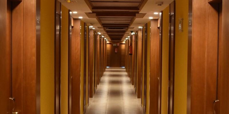 Measuring the Impacts of COVID-19 on the Hospitality Industry