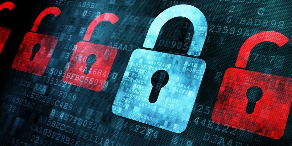 How Financial Data is Protected on Sunsystems Cloud