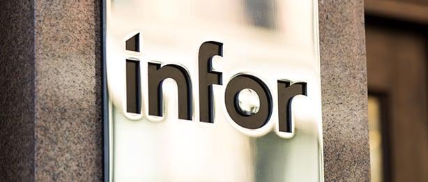 Infor – the Enterprise Software Giant from New York City