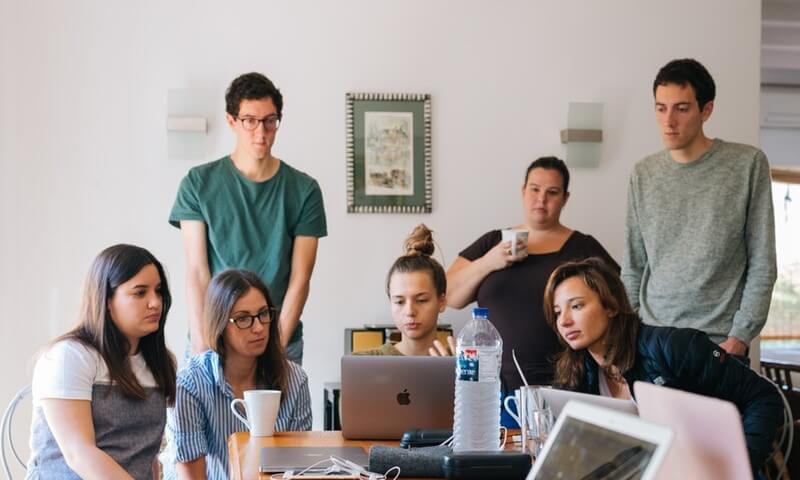 Avoid These Mistakes When You Are Managing Gen Z Employees