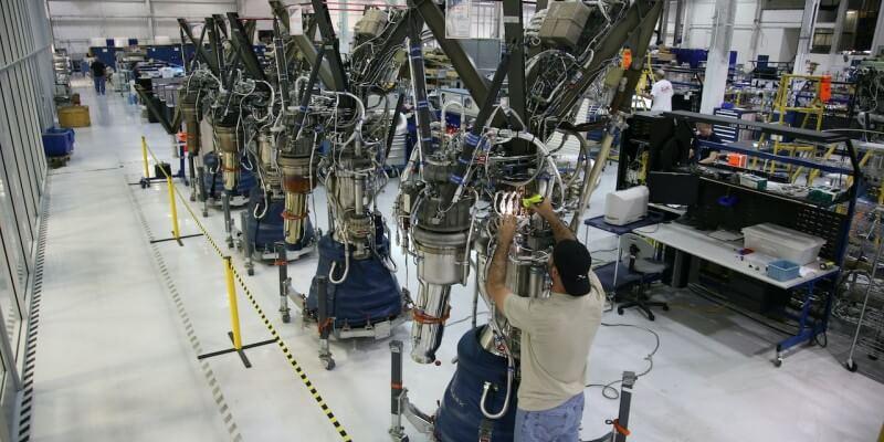 Optimise Production Planning with Infor SyteLine ERP Software