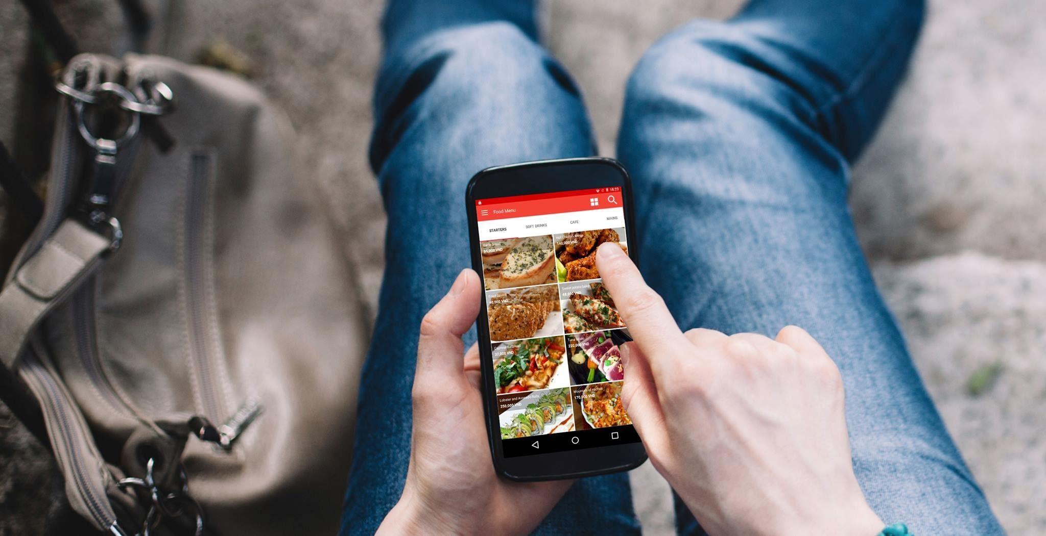 Increase restaurant customer satisfaction with mPOS systems