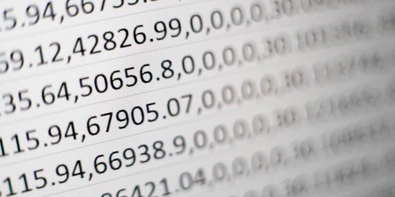 It’s Time to Replace your Spreadsheets with Planning and Budgeting Software