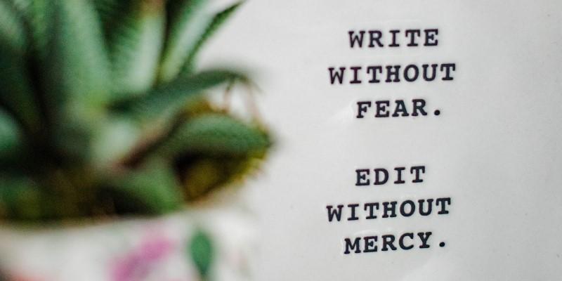 5 Tips to Write a Great Cover Letter for Marketing Internships