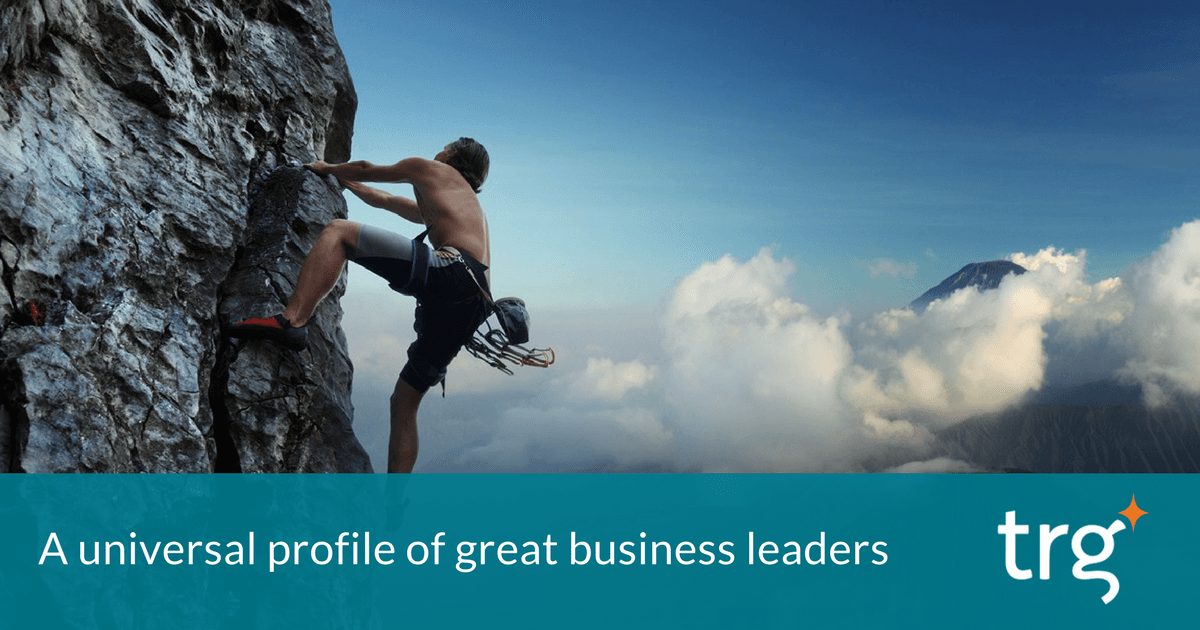 Comparing Business Leadership & Management Across the Globe