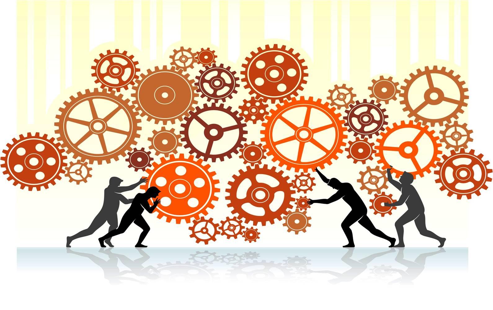 Add Values to Business Objectives with Business Process