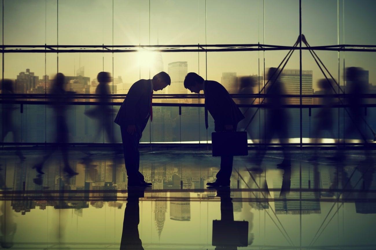 6 Bí quyết có được sự tôn trọng từ nhân viên