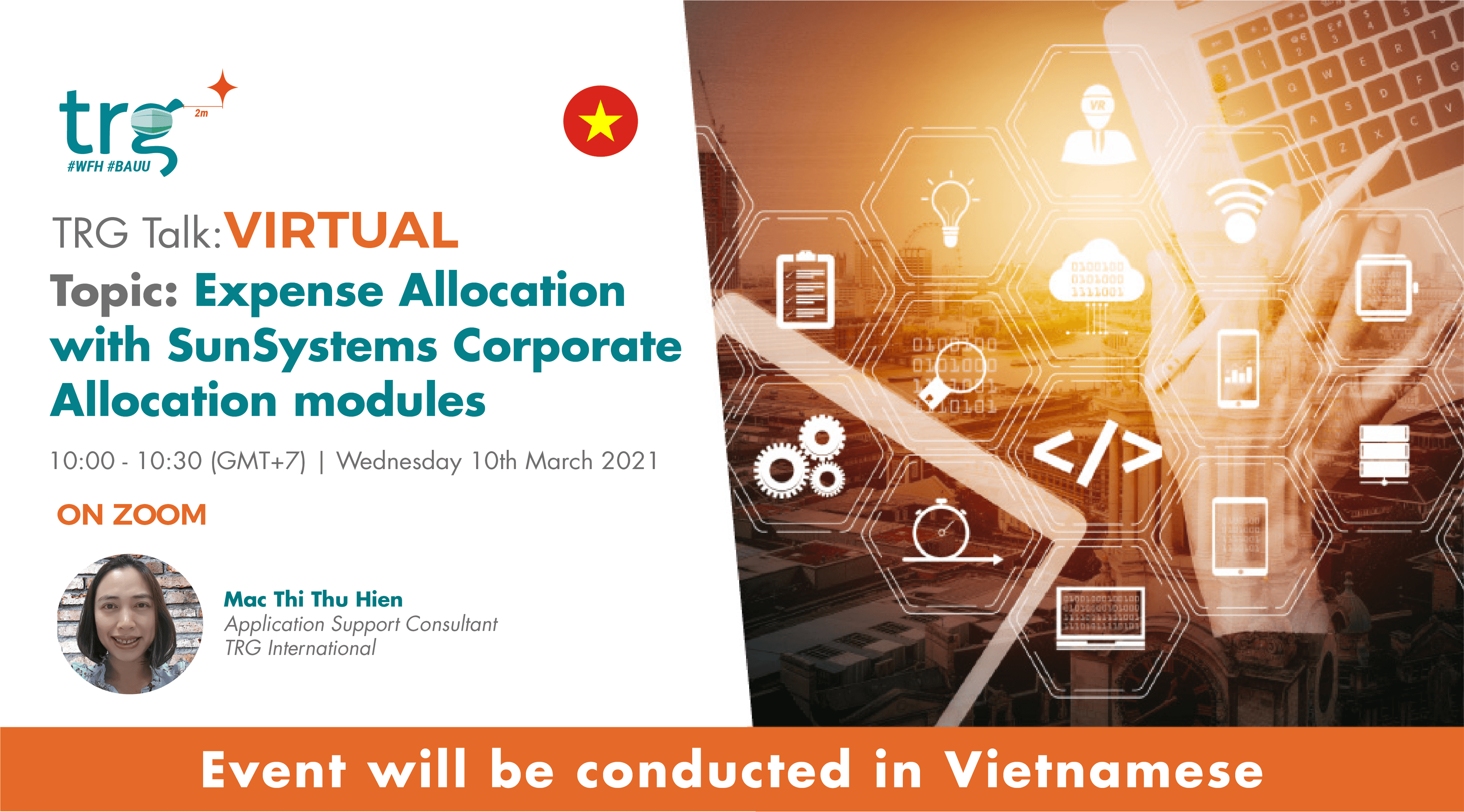Expense Allocation with SunSystems Corporate Allocation modules