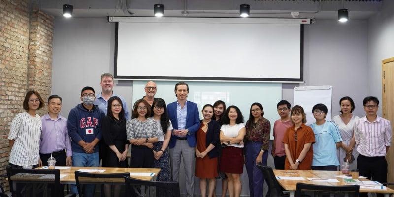 TRG Talk: Talent Management – Recruitment & Salary Trends in 2021