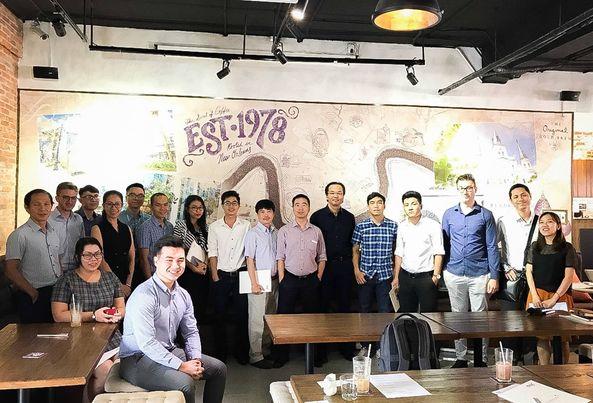 TRG Talk: Cloud – Why Cloud? – October 2018