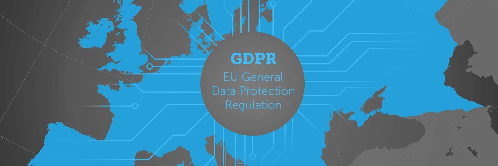 Lời cam kết quốc tế của TRG International về Quy định bảo vệ dữ liệu chung GDPR