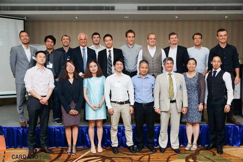 Liệu thị trường Việt Nam đã chín muồi cho sự phát triển của Fintech?