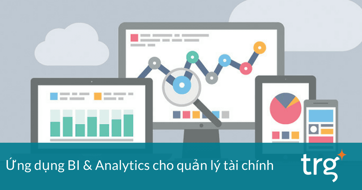 Ứng dụng phân tích dữ liệu tài chính: câu chuyện thành công của Honeywell