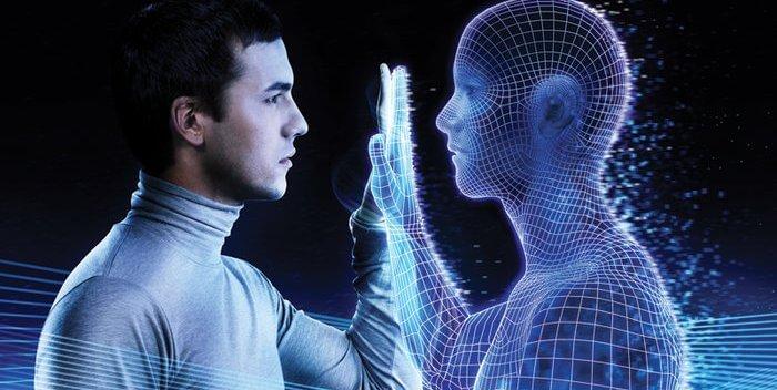 Bản sao số (digital twin) là gì và vai trò của nó trong ngành sản xuất