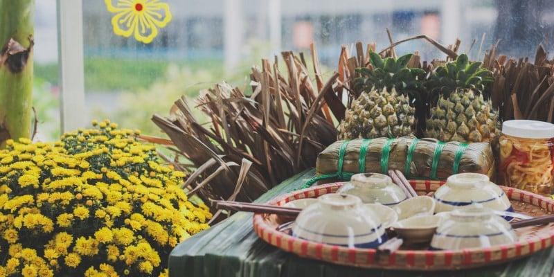 Team building – Exciting pre-Tet challenge for all TRG members