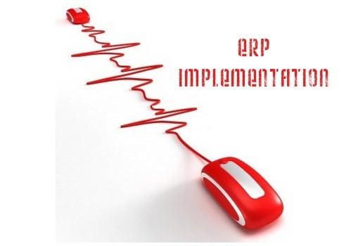 WEBINAR – DELIVERING A SUCCESSFUL IMPLEMENTATION