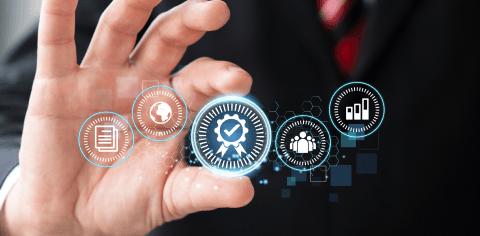 Enhanced Control
and Efficiency