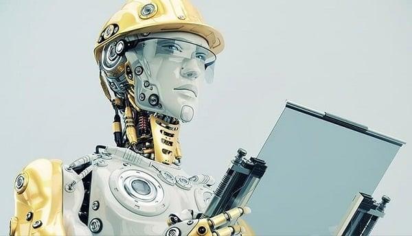 Cuộc cách mạng robot mới trong sản xuất