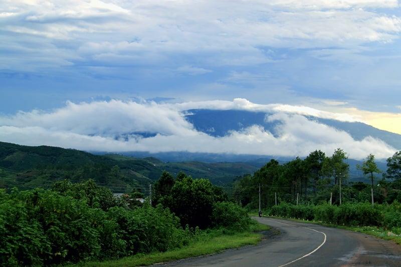 TRG Chung Tay Giúp Đỡ Đồng Bào Dân Tộc Thiểu Số Tỉnh Lâm Đồng