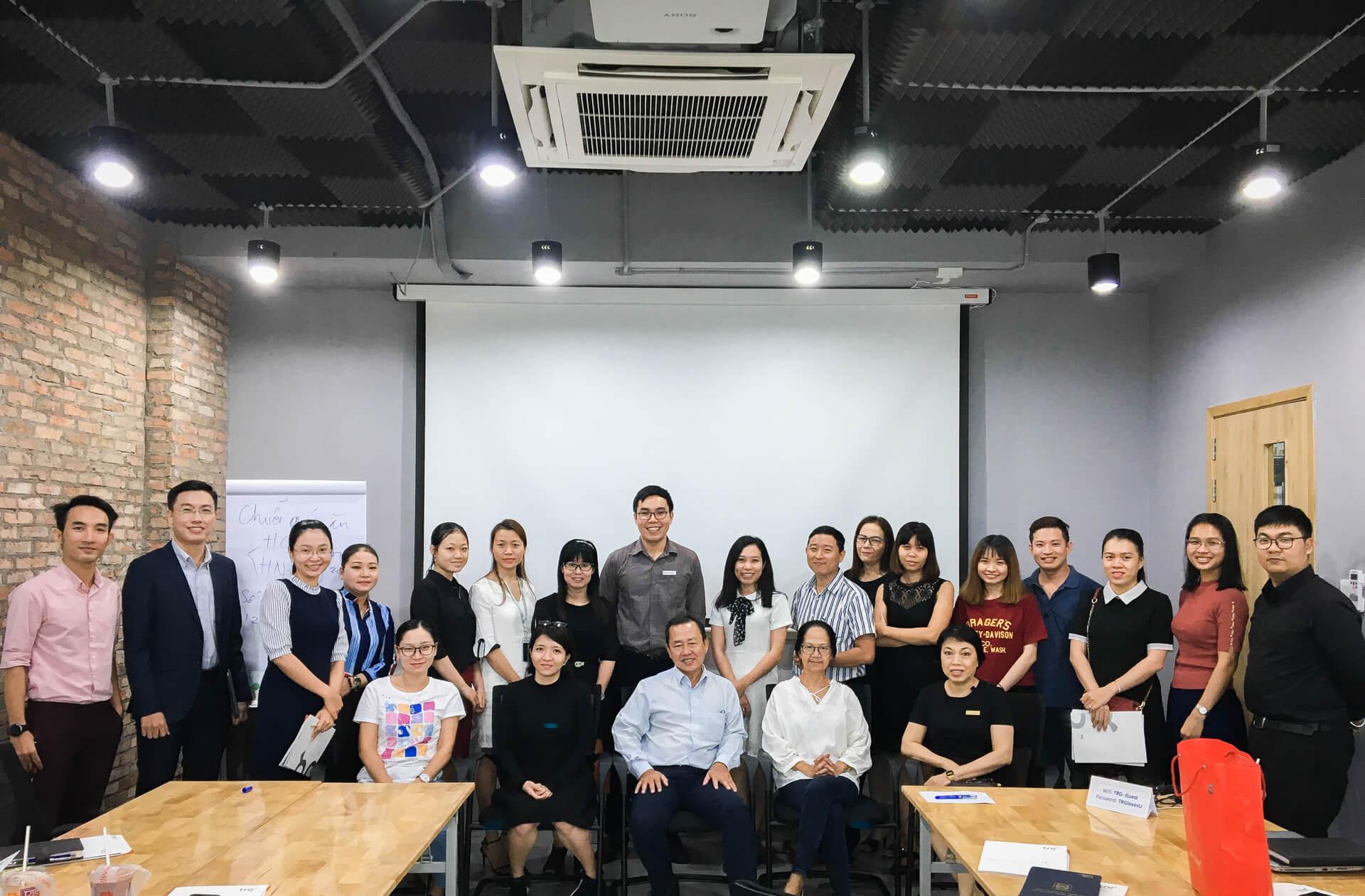 TRG Talk: Talent – L&D – How to Have Criteria Based Training Plan