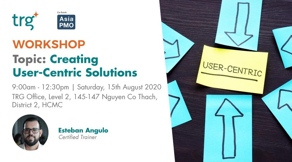 UX Design: Creating User-centered Solutions