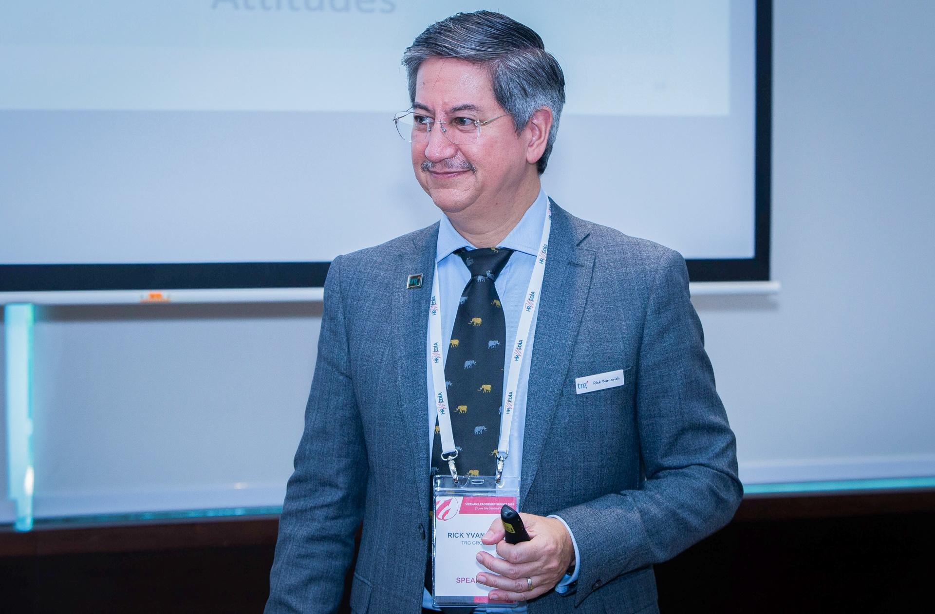 Safeguarding Your Organisation’s Future With Competency-Based Succession Planning