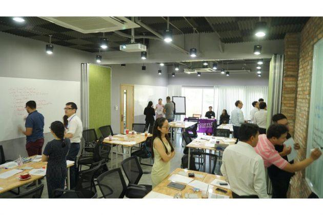 TRG Talk: Talent Management – Getting the Best from Your Team