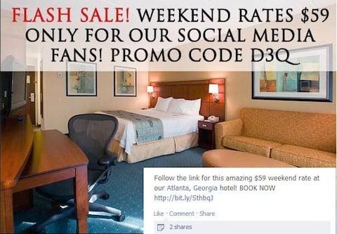 Ba chiến lược thu hút khách hàng đặt phòng trực tiếp mà không vi phạm thỏa thuận ngang giá với các đại lý du lịch trực tuyến.