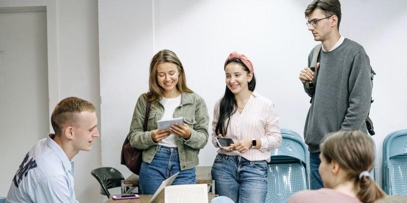 Bạn muốn một đội ngũ làm việc hiệu quả? Chỉ nỗ lực thôi vẫn chưa đủ