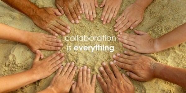 Lợi ích của cộng tác trong doanh nghiệp sản xuất