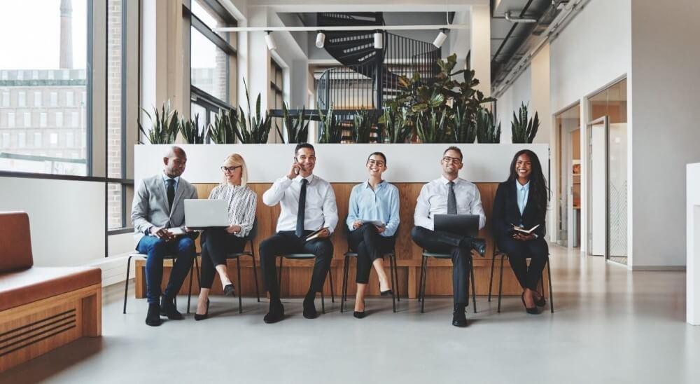 Internship testimonials – Episode 46: Our Interns’ Perspectives on Inclusion in the Workplace