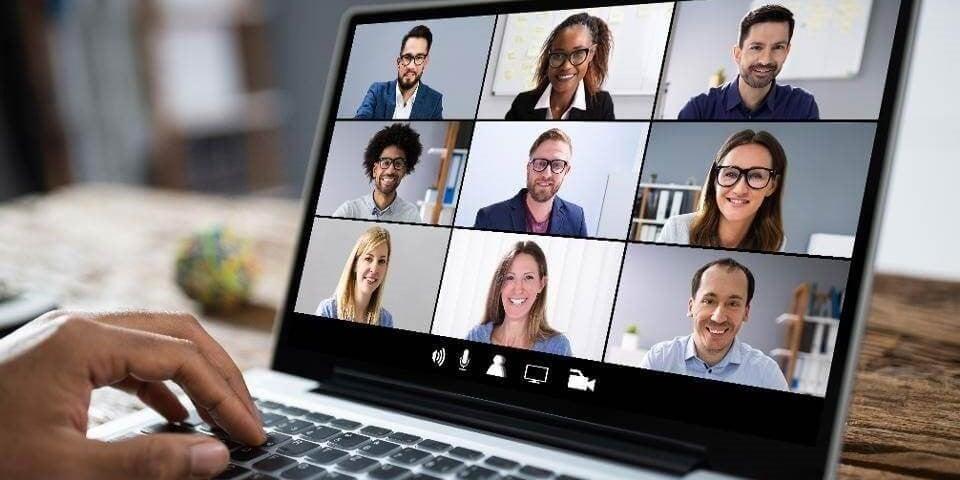 Internship testimonials – Episode 40: TRG’s Diversity and Inclusion Program in Action