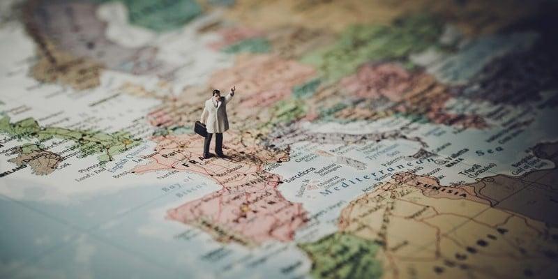 Từ chuẩn mực kế toán Việt Nam (VAS) tới chuẩn mực quốc tế (IFRS)