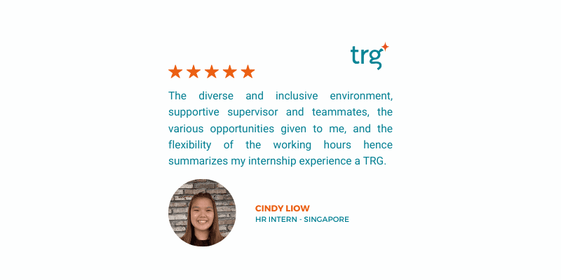 Internship testimonials – Episode 14: From the initial unfamiliarity to the growing reluctance to leave