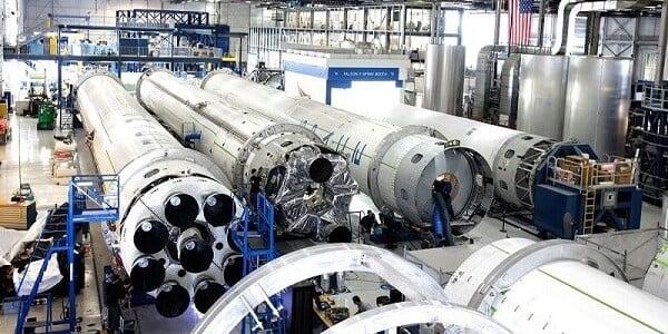 Lựa chọn giải pháp ERP thích hợp cho ngành sản xuất