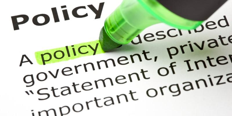 TRG Updates Policy to Reflect Disruptions Caused by COVID-19