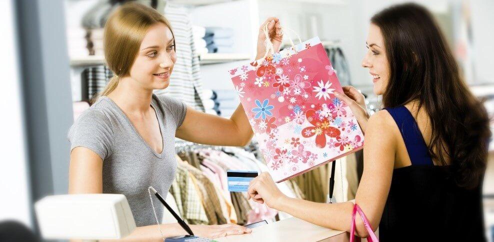 Xây dựng khách hàng thân thiết trong ngành bán lẻ như thế nào?