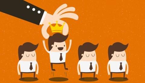 Thiên vị nhân viên giỏi nhưng khó chiều – nên hay không?