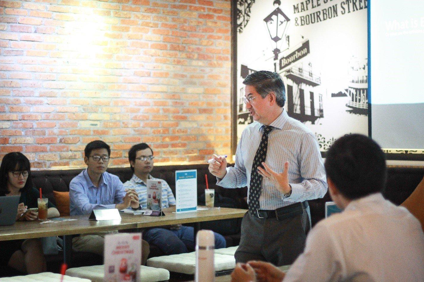 TRG Talk Talent: The Importance of Employer Branding