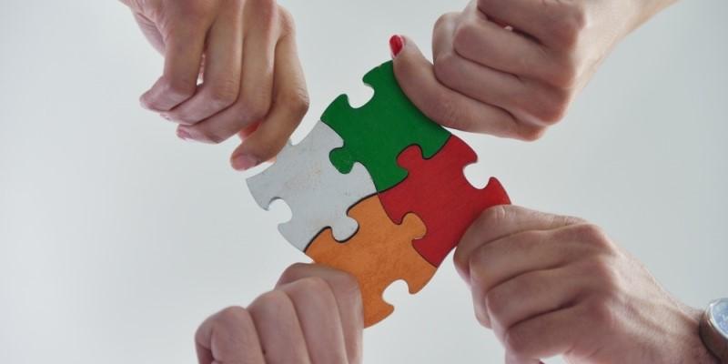 Yếu tố cơ bản cần có để thành lập nhóm mà lãnh đạo cần lưu ý