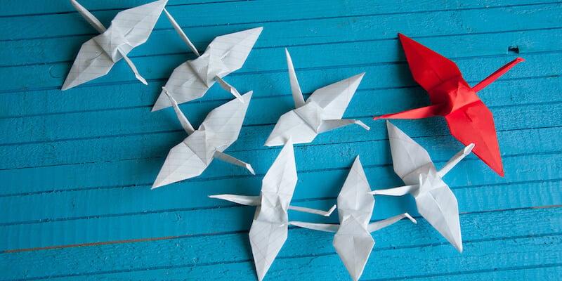 How Companies Can Blend Tech and Touch in Mentorship for Gen Z and Beyond