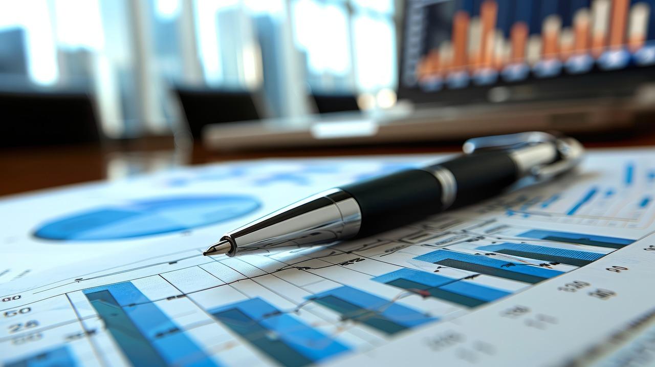 Key Trends in the Accounting Software Market