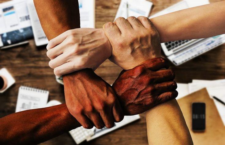 Đa dạng văn hóa