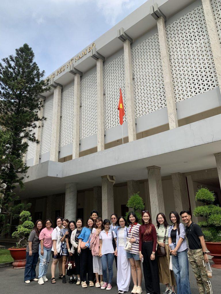 International Women's Day