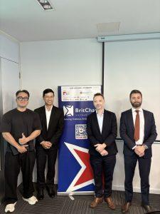 Navigating Recent Legal & Tax Developments In Vietnam